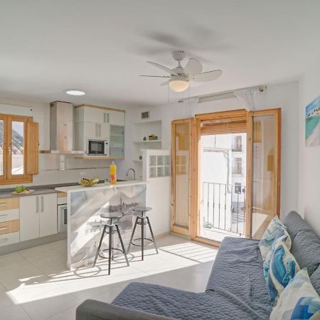 Apartment Pont Del Moncau By Interhome Altea Dış mekan fotoğraf