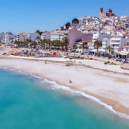 Apartment Pont Del Moncau By Interhome Altea Dış mekan fotoğraf